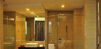Fuzhou Education Group Hotel Luaran gambar