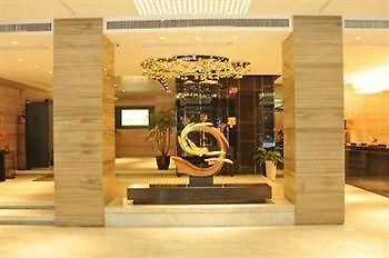 Fuzhou Education Group Hotel Luaran gambar