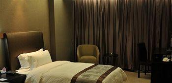 Fuzhou Education Group Hotel Luaran gambar