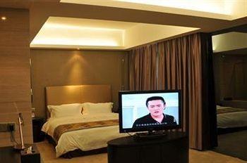 Fuzhou Education Group Hotel Luaran gambar
