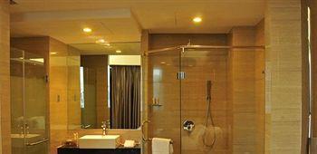 Fuzhou Education Group Hotel Luaran gambar