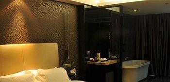 Fuzhou Education Group Hotel Luaran gambar