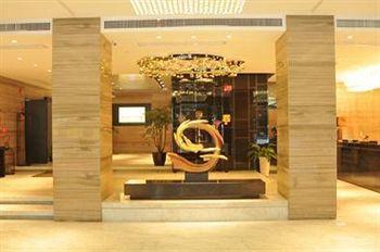 Fuzhou Education Group Hotel Luaran gambar