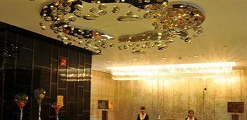 Fuzhou Education Group Hotel Luaran gambar