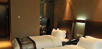 Fuzhou Education Group Hotel Luaran gambar