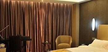 Fuzhou Education Group Hotel Luaran gambar